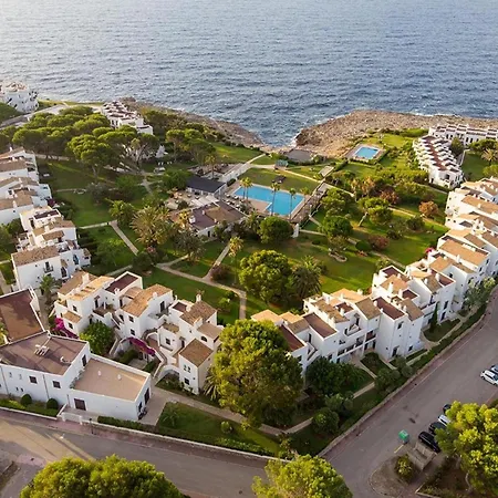 In Parque Mar Cala D'or * Porto Petro (Mallorca)