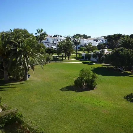 In Parque Mar Cala D'or Holiday home *