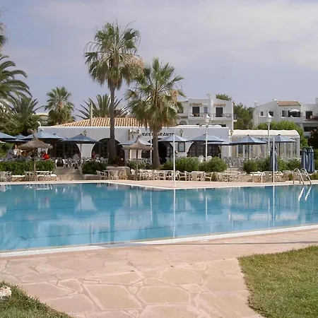 Holiday home In Parque Mar Cala D'or