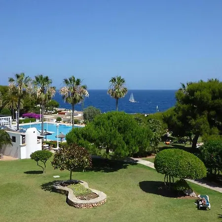 In Parque Mar Cala D'or Holiday home Porto Petro (Mallorca)
