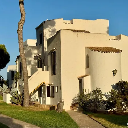 Holiday home In Parque Mar Cala D'or Porto Petro (Mallorca)