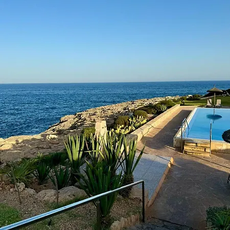 In Parque Mar Cala D'or Porto Petro (Mallorca)