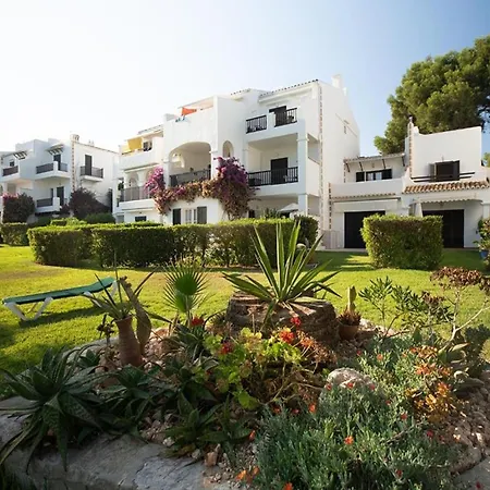 In Parque Mar Cala D'or Holiday home *