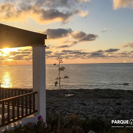 In Parque Mar Cala D'or Holiday home Porto Petro (Mallorca)