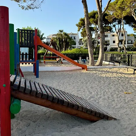 Holiday home In Parque Mar Cala D'or