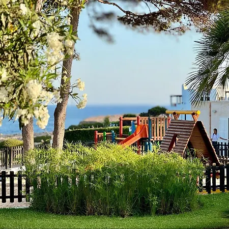 In Parque Mar Cala D'or